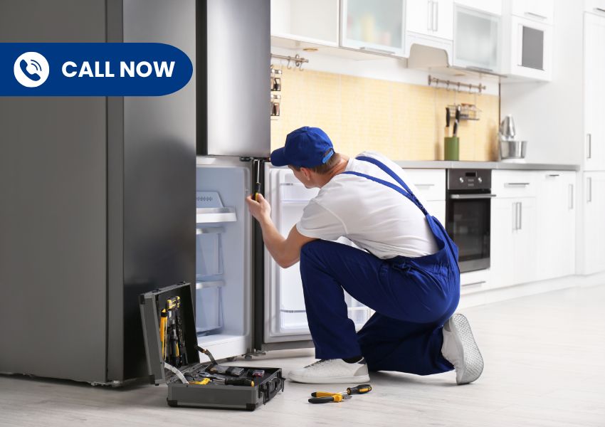 Groveland Appliance Repair Company